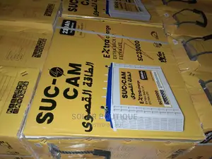 230AH Succam Tubular Battery