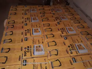 230AH Succam Tubular Battery