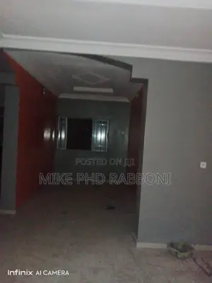 3bdrm Block of Flats in Estate, Enugu for rent