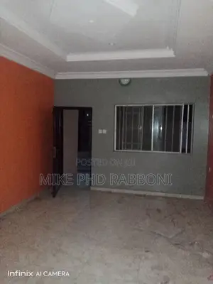 3bdrm Block of Flats in Estate, Enugu for rent