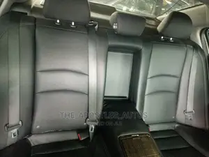 Honda Accord 2015 Gray