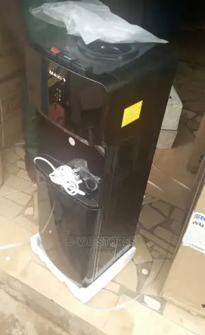 Maxi Water Dispenser (WD 1663S - W)