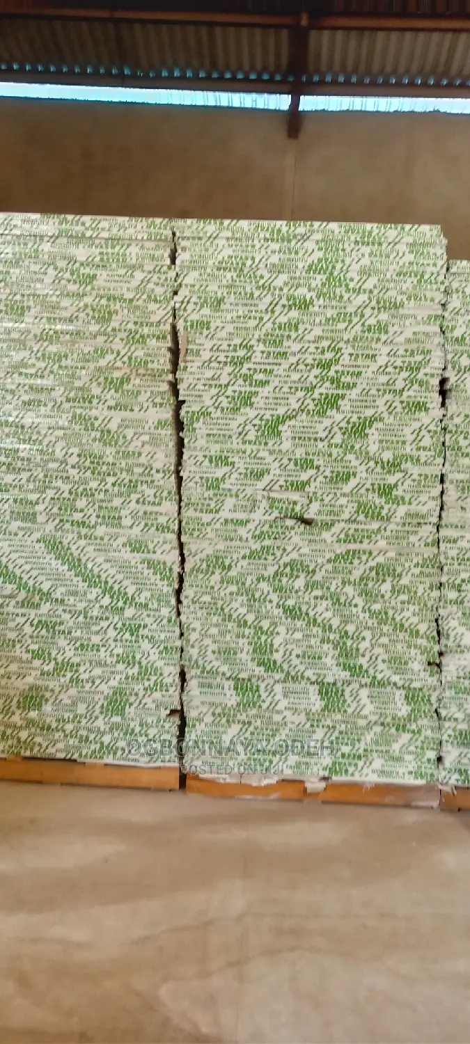 Plaster Board 3 Meters