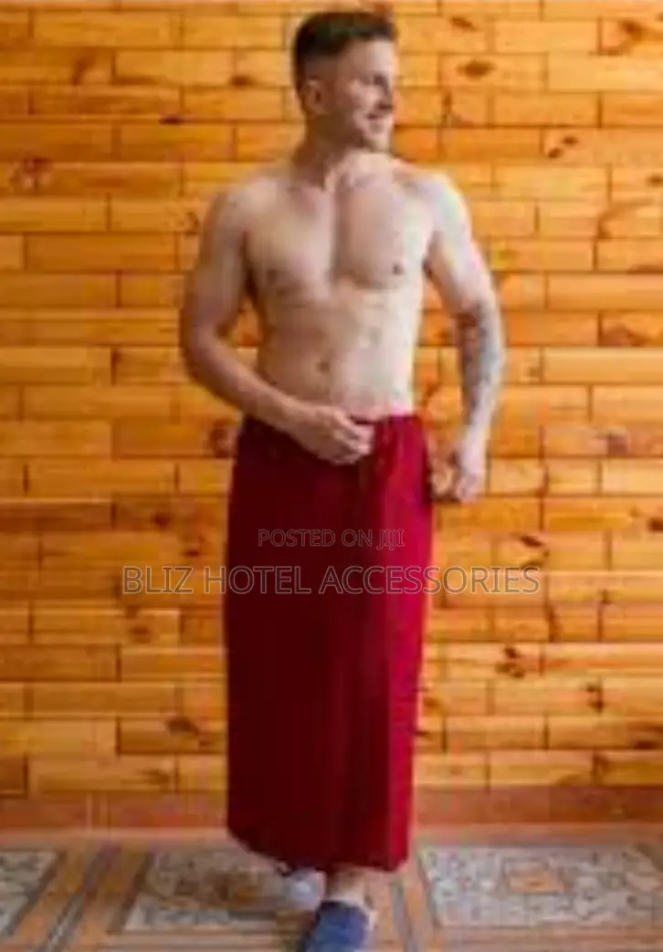 Bath Towels From USA