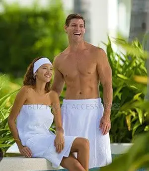 Bath Towels From USA