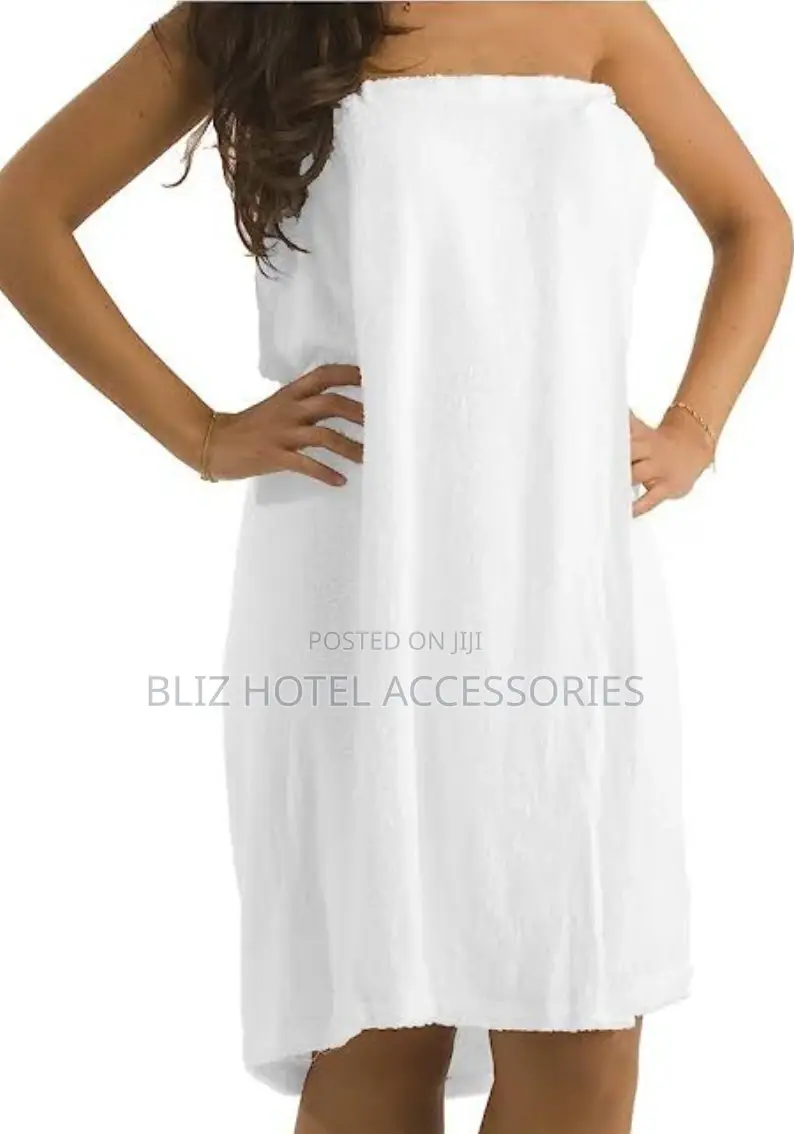 Bath Towel For Hotel Standard