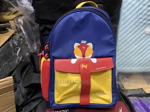 Quality Kids Stock Back Pack