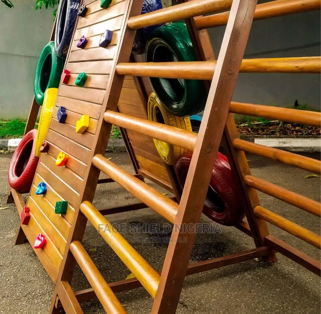 Chalexon Monkey Climber ( Made in Nigeria)