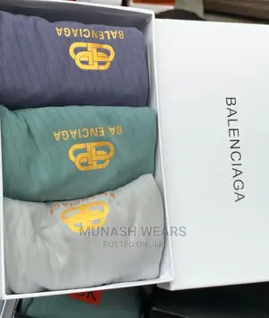Original Boxers for Men
