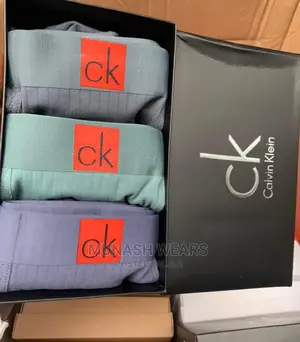 Original Boxers for Men