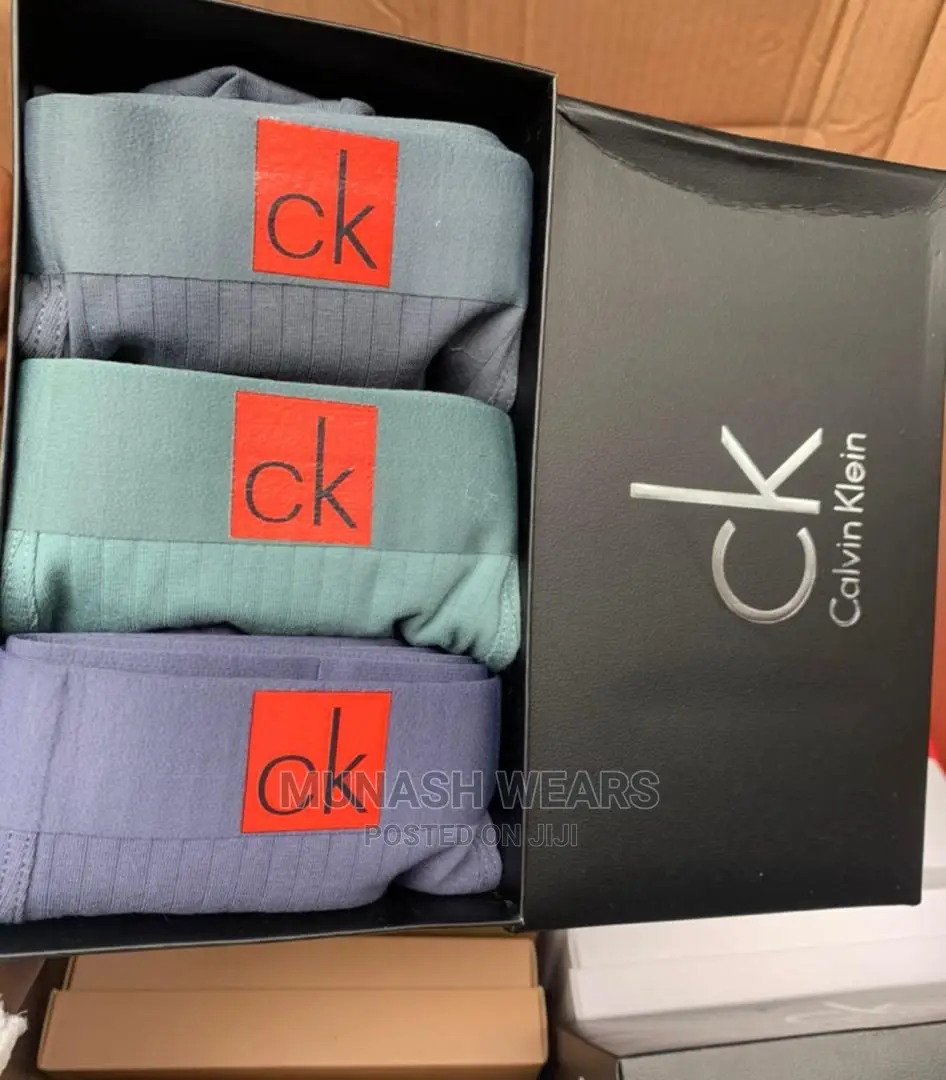 Original Boxers for Men