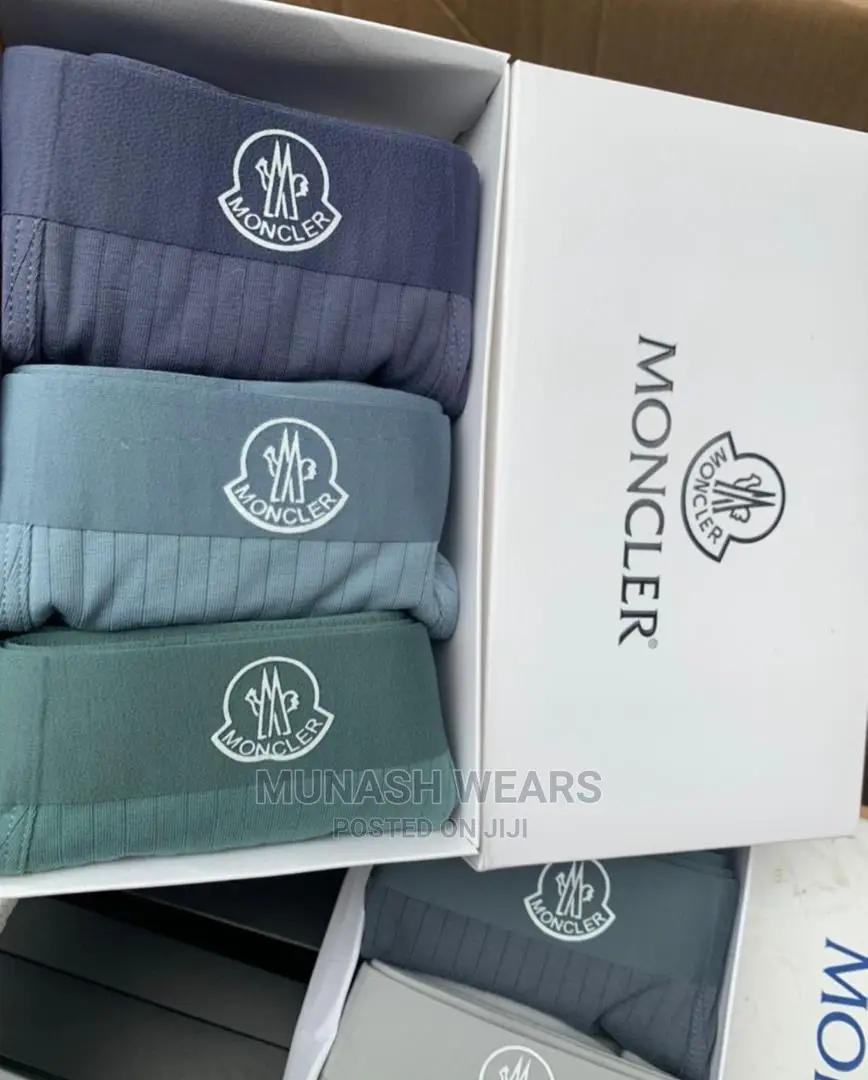 Original Boxers for Men
