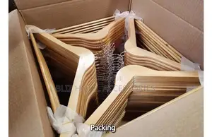 Hangers for Hotels