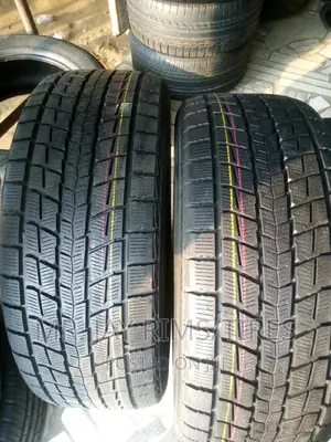 High Quality Belgium Tires Available for Grab