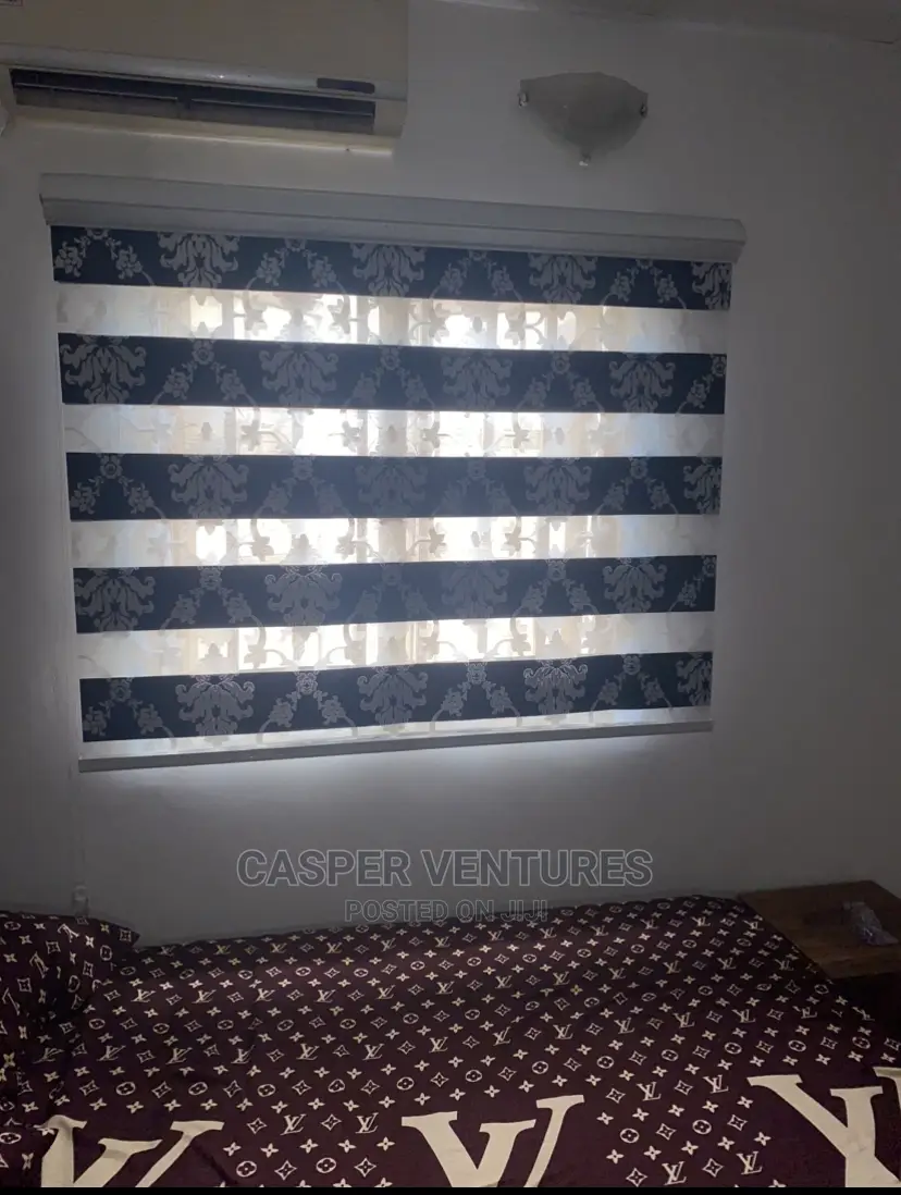 Classy 1 Bedroom Shortlet Apartment at Chevron