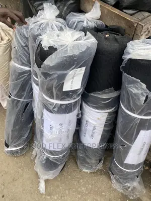 2x40 Meters Thick Net