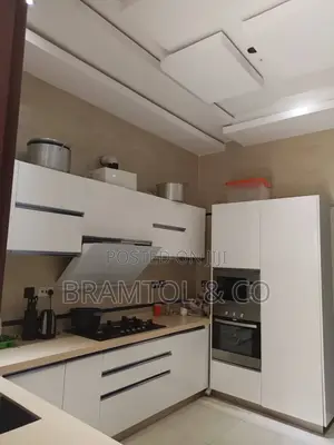 4bdrm Townhouse / Terrace in With Bq, Jahi for rent