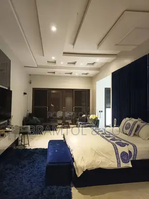 4bdrm Townhouse / Terrace in With Bq, Jahi for rent