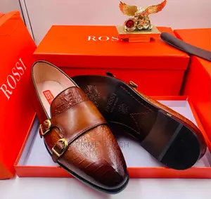 Quality Italian Men Shoes.
