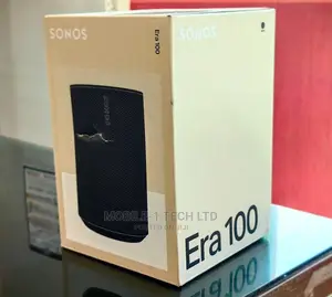 Sonos Era 100 High Fidelity Wi-Fi Speaker