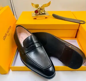 Quality Italian Men Shoes.