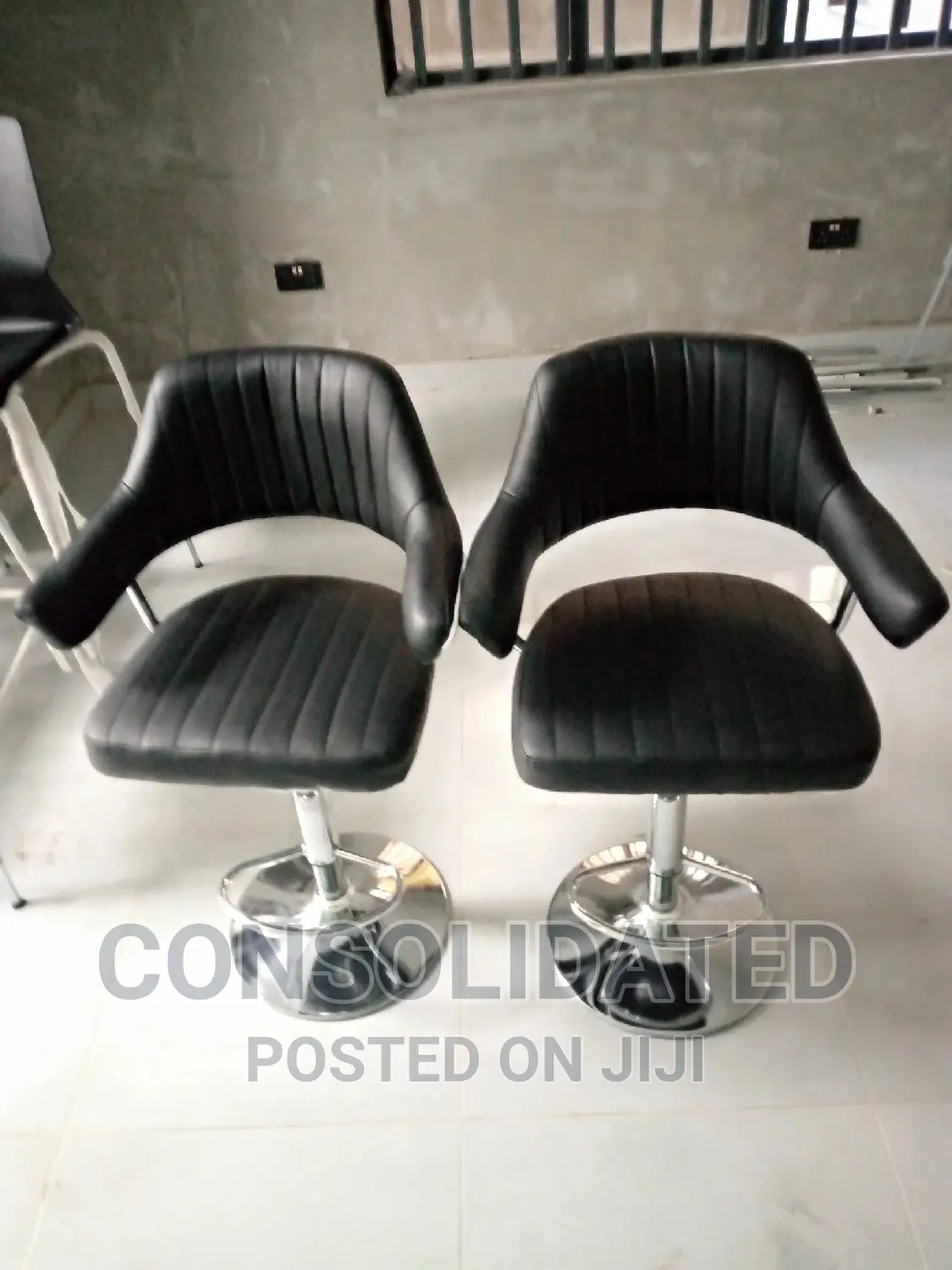 Quality Barstools Chair