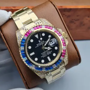 Original ROLEX OYSTER PERPETUAL Datechain Available Instore