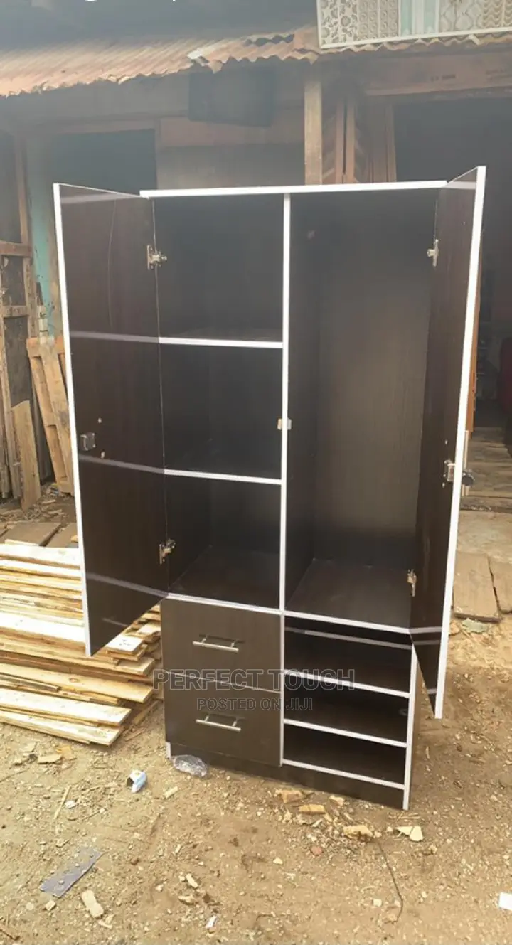 3ft Wardrobe