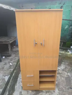 3ft Wardrobe