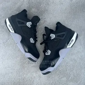 Original AIR JORDAN 5 Retro Black Car Available in Store