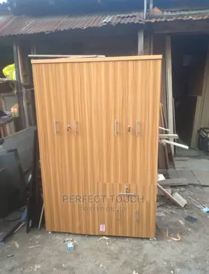 4ft Wardrobe