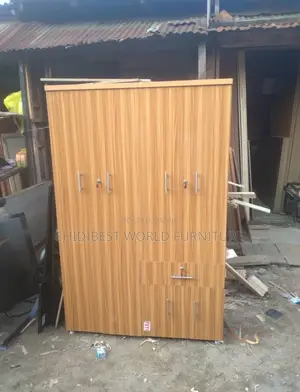 4ft Wardrobe