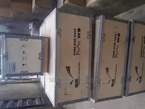 5kva 24v SS POWER Wall Mounted Inverter