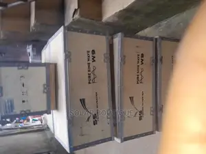5kva 24v SS POWER Wall Mounted Inverter