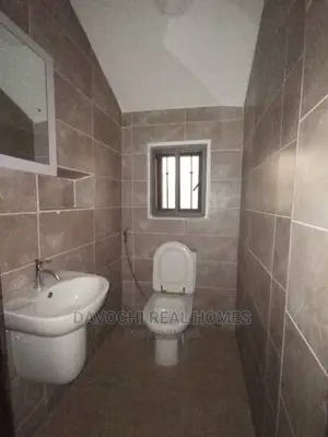 4bdrm Duplex in Ikota, Lekki for rent