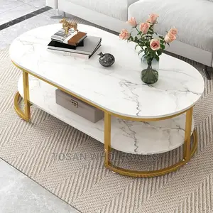 Quality Center Table
