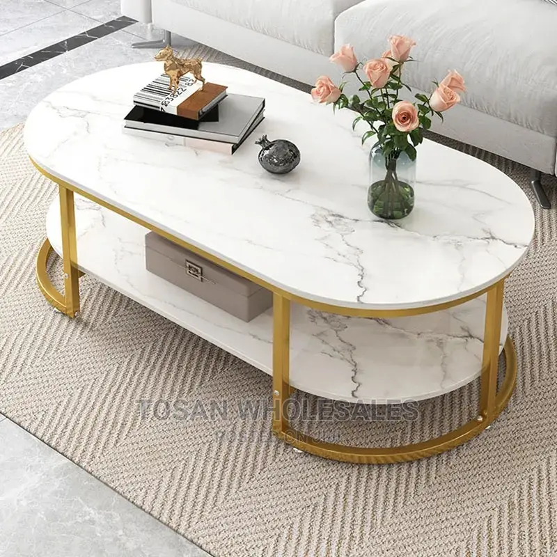 Quality Center Table