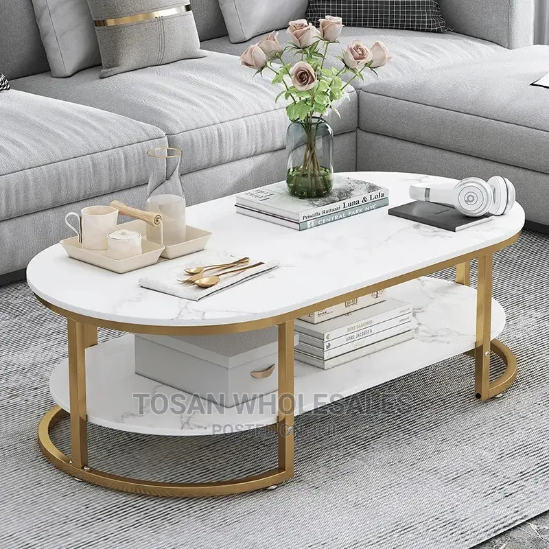 Quality Center Table