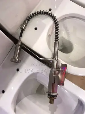 Only Cold Sink Tap