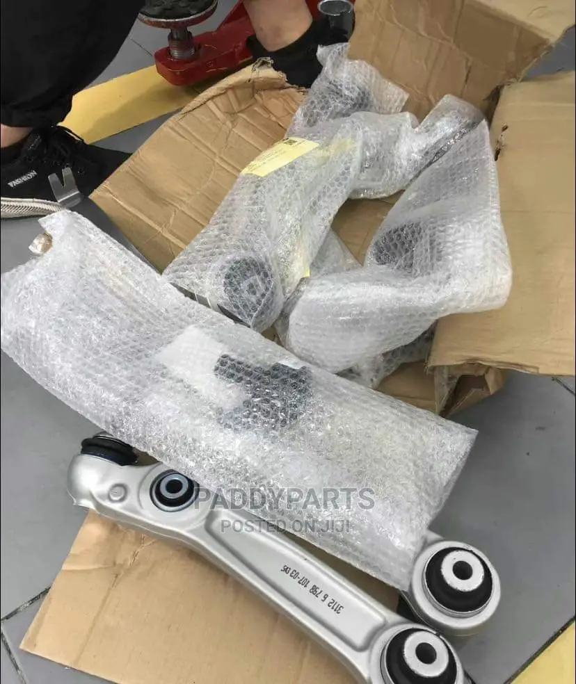BMW F10 Control Arm