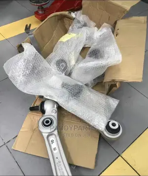 BMW F10 Control Arm