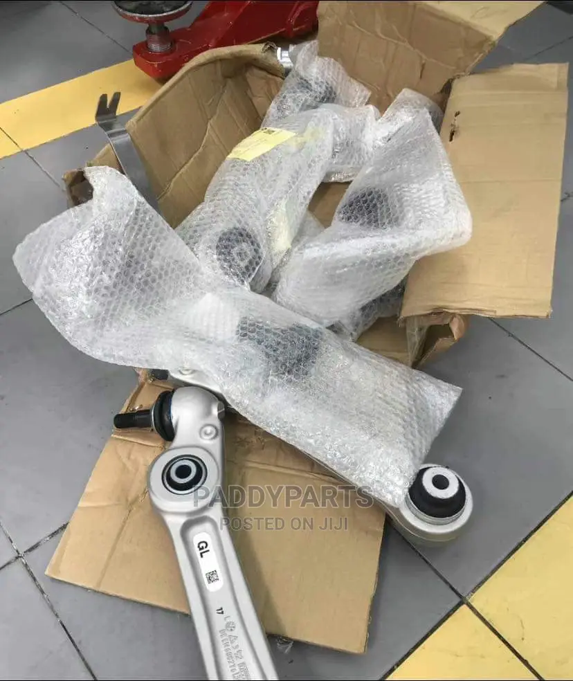 BMW F10 Control Arm