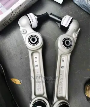 BMW F10 Control Arm