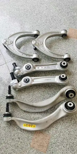 BMW F10 Control Arm