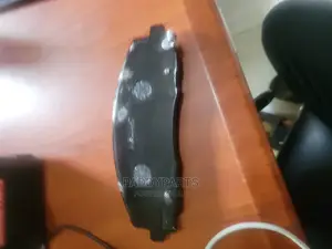 Dodge Journey Brake Pad