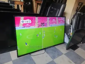 50 Inches Tv
