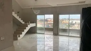 Photo - 4bdrm Maisonette in Lekki Phase 1 for sale