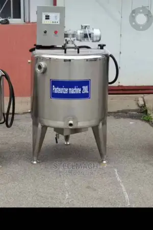 Processing Machines