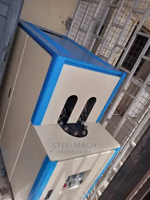 Processing Machines