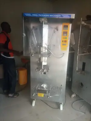 Processing Machines